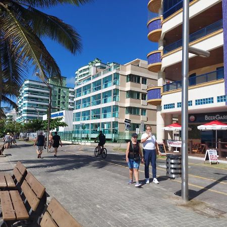 Apto Com Vista Para O Mar Itapema Exterior foto
